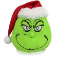 thumbnail image 2 of Decoraciones para Árboles Con Cuerpo Elfo Peluche Navideño Navidad (cabeza), 2 of 9