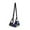 C, variant on VerPetridure Travel Foot Rest Foot Rest Aircraft Foot Foot Rest Office Foot Rest Mat