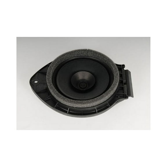 Rear Side Door Speaker Connector - Compatible with 2007 - 2016 GMC Acadia 2008 2009 2010 2011 2012 2013 2014 2015