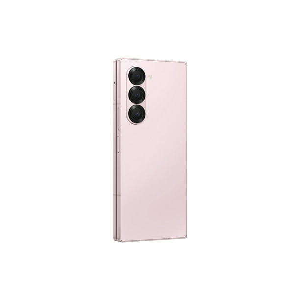Samsung Galaxy Z Fold6 12+256 - Walmart.ca