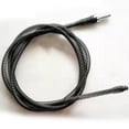 thumbnail image 2 of 5 Meter Electric Drill Drain Dredging Spring Sink Cleaner Sewer Dredging Tool, 2 of 10
