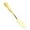 Gold, variant on Cutter Category Product Butter Stainless Jams Spreader for Kitchen Dining & Bar Efficient Hard Spreading Tool for Cheese Butter Spreading, 5.71*0.63 in, Purple