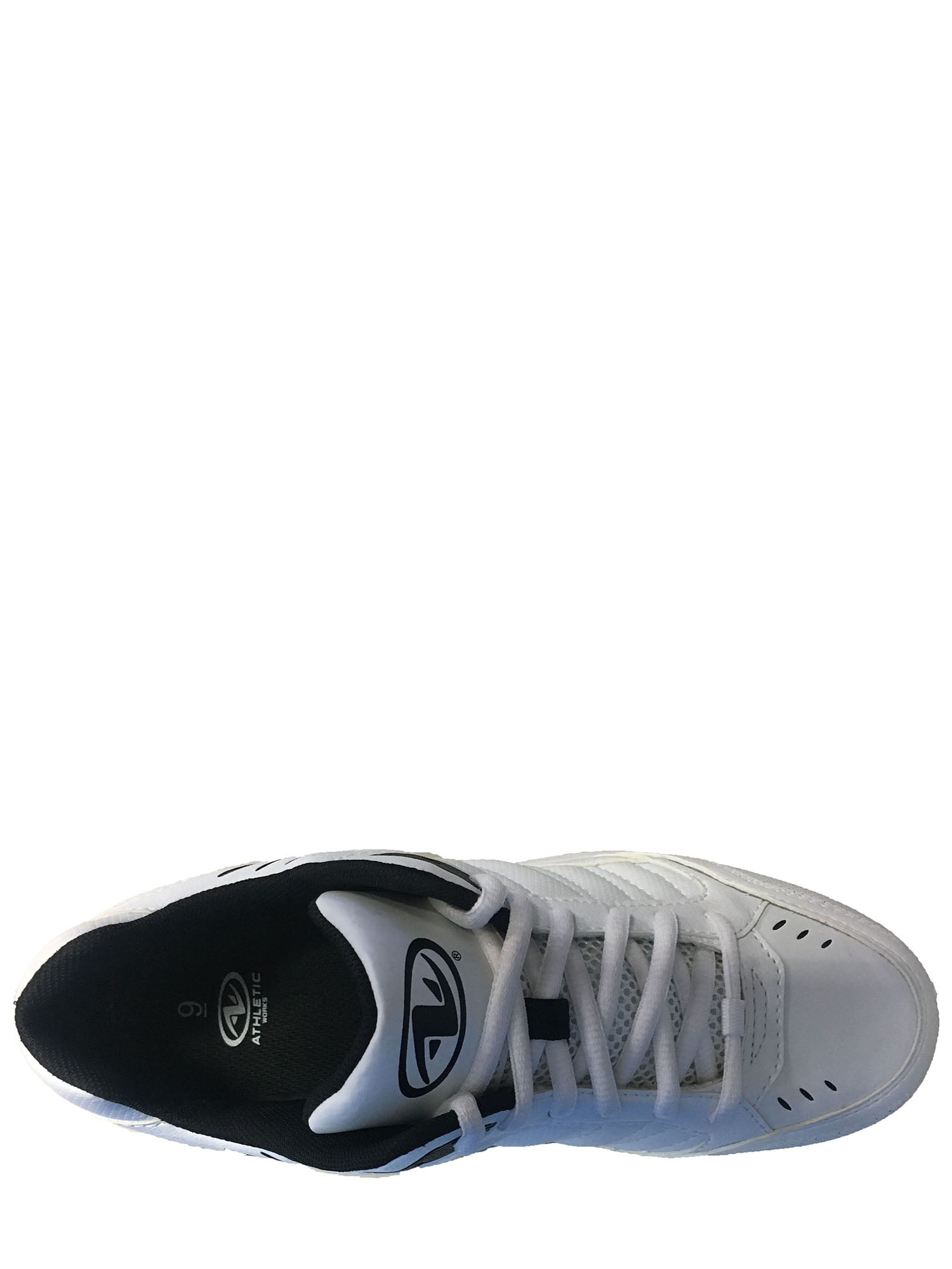 athletic works men's belmar athletic shoe