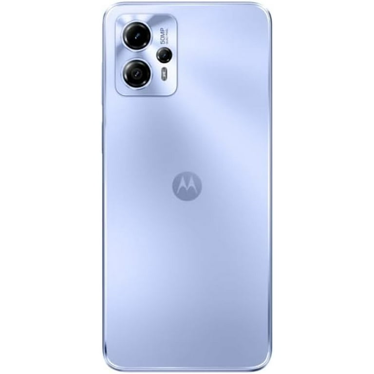Motorola Moto G13 4G LTE 128GB + 4GB GSM Unlocked | 50MP