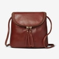 thumbnail image 6 of Osgoode Marley Espresso Emery Small Crossbody with RFID Pocket Protection, 6 of 11