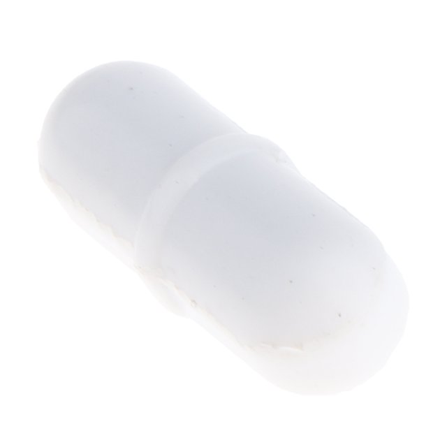 Agitador magnético Sunnimix Mezclador Stir Bar PTFE B9x25mm