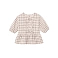 thumbnail image 2 of Modern Moments by Gerber Toddler Girl Bow Front Top and Pant Set, 2-Piece, Sizes 12 Months - 5T, 2 of 13