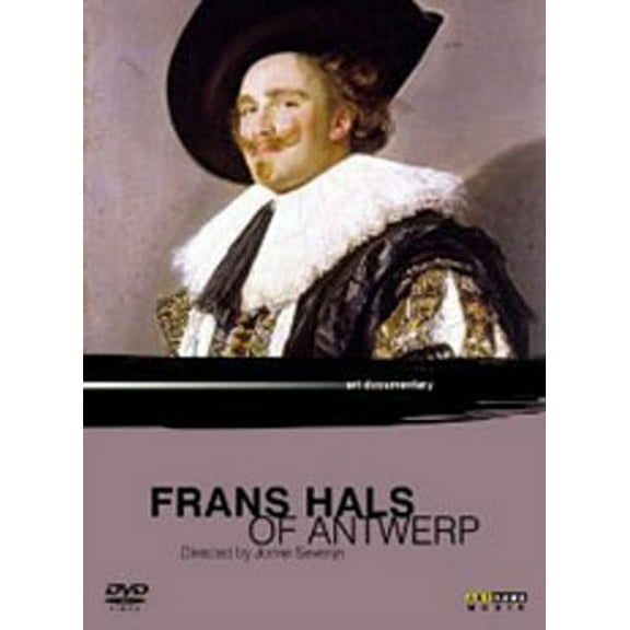 Frans Hals of Antwerp (DVD), Arthaus Musik, Documentary