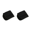 thumbnail image 1 of Eigraketly Bolsa de pesas para buceo, repuesto de 2 kg/5 libras, almacenamiento de vuelo trasero, bolsa de accesorios para deportes acuáticos de Type2 NO2, 1 of 6