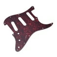 thumbnail image 4 of Amdohai Garde-Boue de Guitare Standard 11 Trous Panneaux 3 Plis, 4 of 8