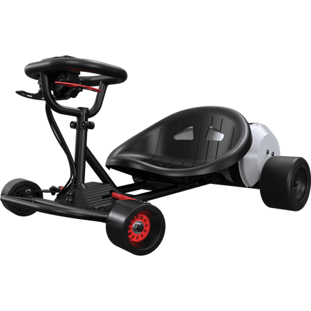 24V Razor Ground Force Rad Rod - Electric Pocket Go-Kart for Ages 6+, up to 10 mph, Powered Ride-on