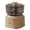 Coffee, variant on General Food Processor with Meat Grinder and Vegetable Cutter Mini Food Processor with Double Layer and Powerful Copper Motor Garlic Cutter