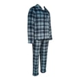 thumbnail image 3 of Set De Pijama George Para Hombre, 2 Piezas, 3 of 4