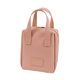 thumbnail image 4 of Bolsa de maquillaje de viaje Bolsa de cosméticos Bolsa de maquillaje multifuncional de gran capacidad Maquillaje rosa, 4 of 9