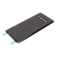 thumbnail image 1 of Reemplazo de Vidrio Trasero para Teléfono Galaxy S10 Cubierta de la Carcasa del Panel Trasero con Lápiz de Pantalla Táctil Lente de Cámara Preinstalada y Kit de Herramientas, 1 of 8