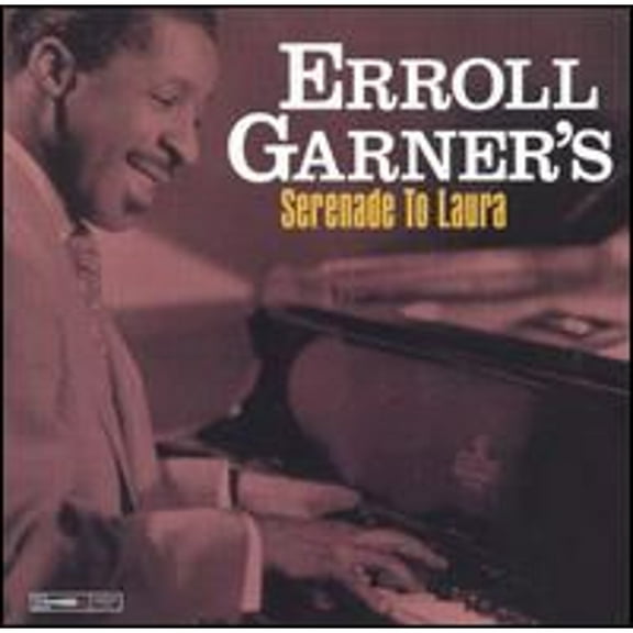 Garner, Erroll