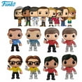 thumbnail image 2 of FUNKO POP Figura de acción Juguete infantil Coleccionable Regalo de cumpleaños Modelo de decoración infantil Regalo para amigos Coleccionable, 2 of 5