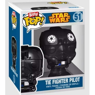 FUNKO MYSTERY MINI: Star Wars - The Rise of Skywalker - Walmart.com