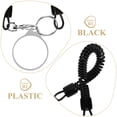 thumbnail image 3 of SHISUYAN Metal Detector Anti-loss Chain Buckle Metal Detector Chain Buckle Metal Detector Chain Buckle, 3 of 8