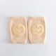 thumbnail image 1 of Calcetines De Bebé Protección De Codo Rodilla Para Gatear Niños Pequeños Cara Sonriente, 1 of 4