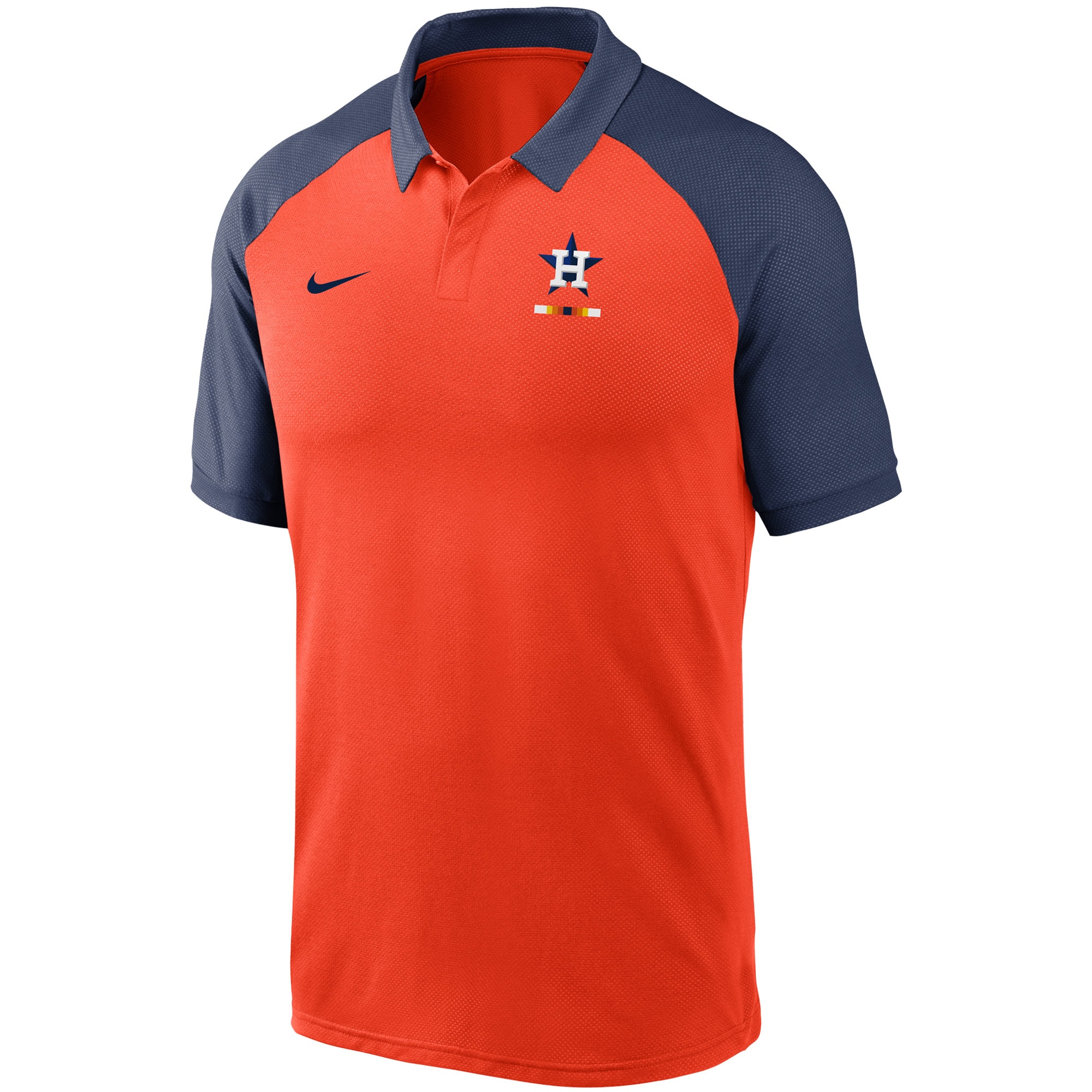 Houston Astros Nike Legacy Tri-Blend 