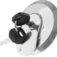 thumbnail image 3 of Motorcycle Fuel Gas Seat 2 Key Set Assembly For CM125 CBT125 CBT 125 Spare Parts, 3 of 7