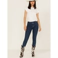 thumbnail image 2 of Free People Women's Be My  Tee White   US, 2 of 4