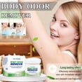 thumbnail image 1 of Fiudx Crema Desodorante, Hidratante Natural para Axilas, Antitranspirante Hidratante de Larga Duración, Cuidado Antimanchas para Axilas, Uso Diario En Verano, Apto para Todo Tipo de Piel, Tamaño Comp, 1 of 7