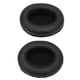 thumbnail image 2 of Almohadillas Para Los Oídos, Costuras Reforzadas Cojín Para Auriculares Sin Grietas Para Auriculares 300 500 700 ZAQW Headset Cushion, 2 of 8