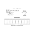 thumbnail image 2 of DYMADE Men Casual Marble Print Short Sleeve Crew Neck T-Shirt, 2 of 4