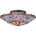 thumbnail image 3 of Carroll Flush Mount, 3 of 4