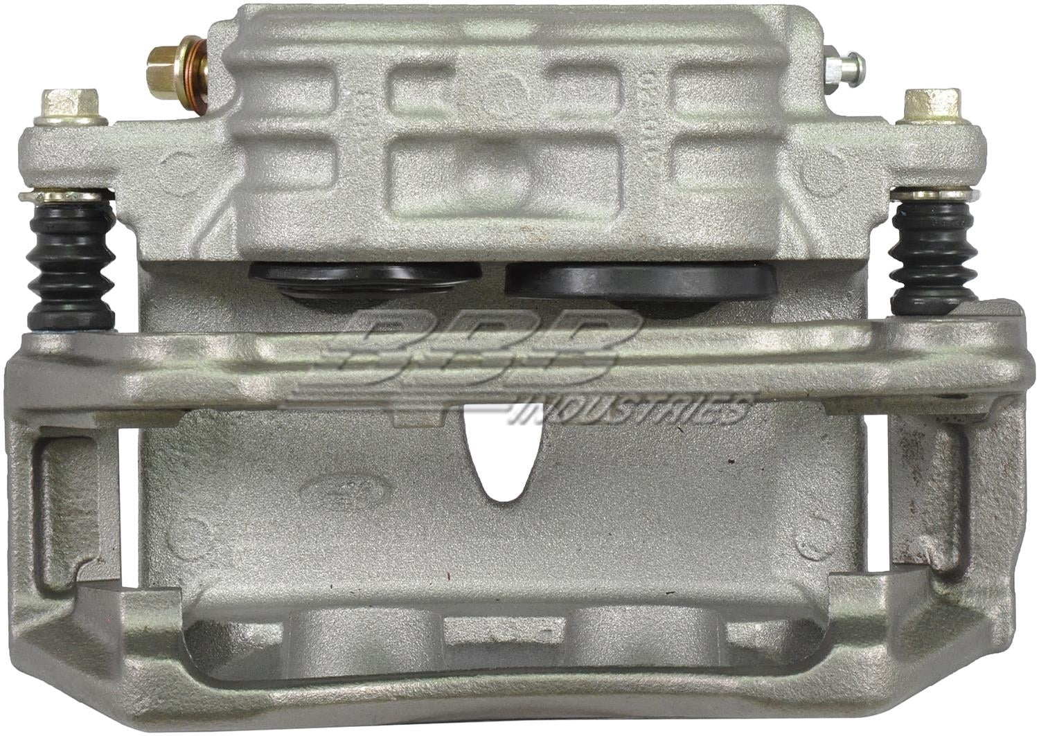 TERREPOWER formerly BBB Industries 99-17883B Reman Caliper w/installation Hardware