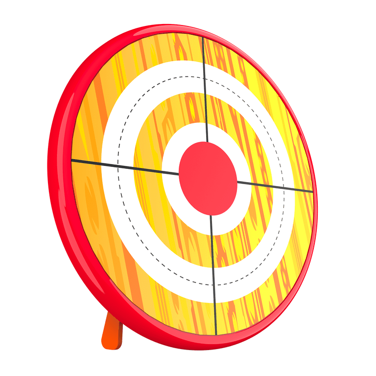 Adventure Force Dart Bow & Target Set, 11-Piece photo 5