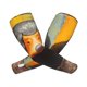thumbnail image 1 of Balery Colorful Painted Duck Mangas Refrescantes para Brazos para Hombre y Mujer – Transpirables y Absorbentes de Humedad para Mujeres, Hombres y Niños, 1 of 7