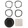thumbnail image 2 of VR Headset Glasses Frame, Strong Magnet VR Eyeglasses Frame Easy To Install Portable Scratch Resistance  for VR Headset, 2 of 7