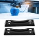 thumbnail image 5 of Soporte De Filamento De Impresora 3D, Soporte De Filamento De Impresora 3D Ajustable ABS Estable 2 Piezas Para TPU, 5 of 7