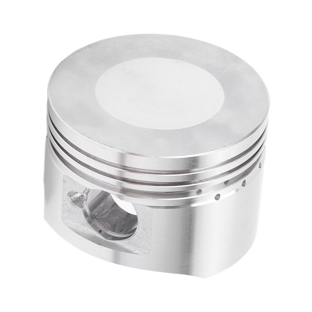 Piston Ring Gasket,9 Pieces Piston Ring Piston Kit Piston Ring Kit Maximized Efficiency