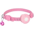 thumbnail image 2 of Tong Reflective Nylon Collar With Quick Release Buckle For Secure Comfortable Daily Walks And Training, 2 of 5