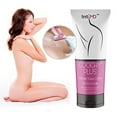 thumbnail image 3 of IntiMD COOCHY PLUS Intimate Shave Cream Rash-Free With MOISTURIZING+ 8oz Squeeze Bottle, 3 of 4