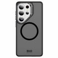 thumbnail image 1 of Blu Element Chromatic Kick w/Magnets Case Black for Samsung Galaxy S26 Ultra, 1 of 6