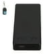 thumbnail image 3 of Jammer de grabación de voz bloqueador de grabación de protección completa Carga USB 300  Blindaje ultrasónico para grabadora para conversación confidencial, 3 of 8