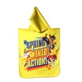 thumbnail image 3 of Rubble Paw Patrol | Sustainable Childrens Hooded Beach Towels | BeachTech, 3 of 4