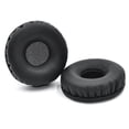 thumbnail image 2 of asddcavvf Leather Headphone Earmuffs Compatible with compitable with Plantronics Blackwire 500 SC310, 2 of 6