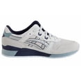 thumbnail image 2 of Asics Gel-Lyte 3 Running Shoes Unisex Low-Top Gray Blue 1191A201-020, 2 of 6