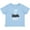 AE-Light Blue, variant on Lab Life is Ruff Labrador Retriever Boys or Girls Baby T-Shirt