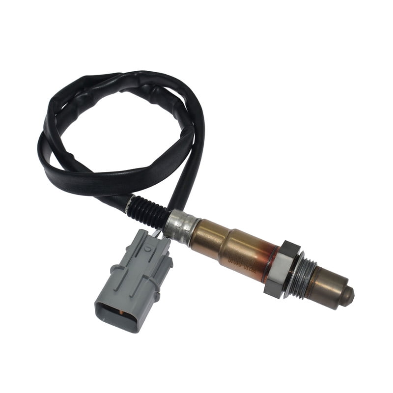 GMBooskr Oxygen (O2) Sensor 39210-04010 for Hyundai Accent 2012-2017, for Kia Rio/Rio5 2012-2017, for Hyundai Veloster 2012-2017