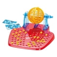 thumbnail image 1 of BELOVING Bingo Lotto Game Portable Bingo Chips Bingo Machine Toy for Travel Party, 1 of 10