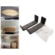 thumbnail image 4 of Estante de pared Perfecl para tablas de surf 16,5x7,62x2,08 cm, 4 of 8