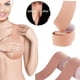 thumbnail image 3 of Body Tape Una cinta corporal perfecta de doble cara Cinta adhesiva transparente para moda As Seen on TV 3015M, 3 of 6