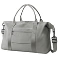 thumbnail image 2 of BotaniNest Gym For And Large Capacity Sports Duffel With Ventilated Shoe Compartment, 2 of 7